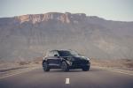 Aston Martin DBX 2020 года (WW)